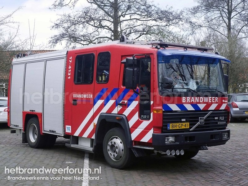 17-4131 Tankautospuit