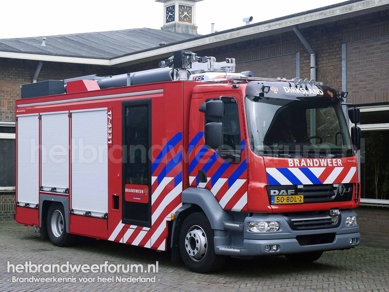 17-4331 Tankautospuit