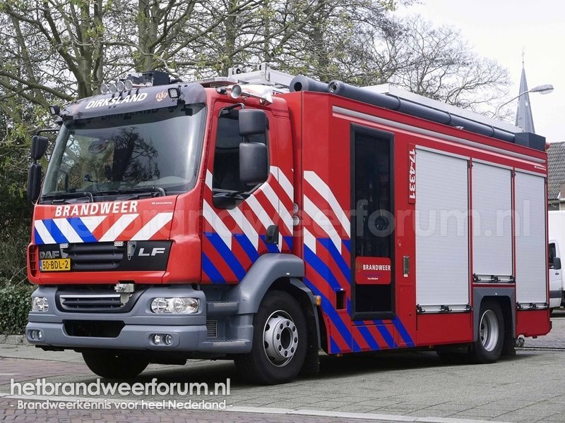 17-4331 Tankautospuit