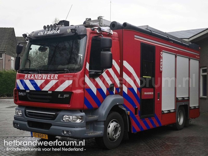 17-4532 Tankautospuit