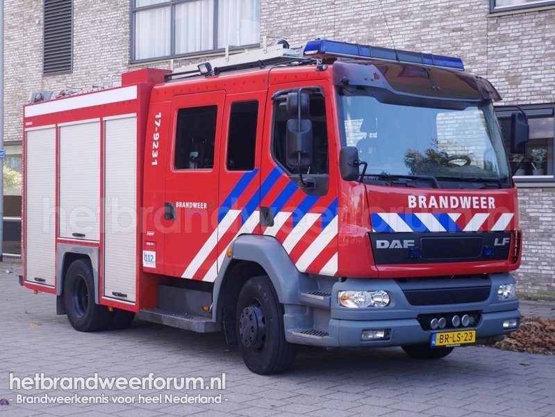 17-9231 Tankautospuit