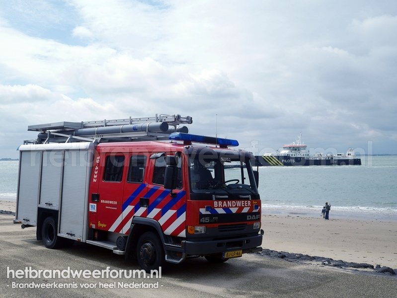 19-4332 Tankautospuit