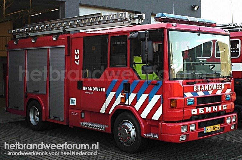 21-537 Tankautospuit (BH-LN-36)