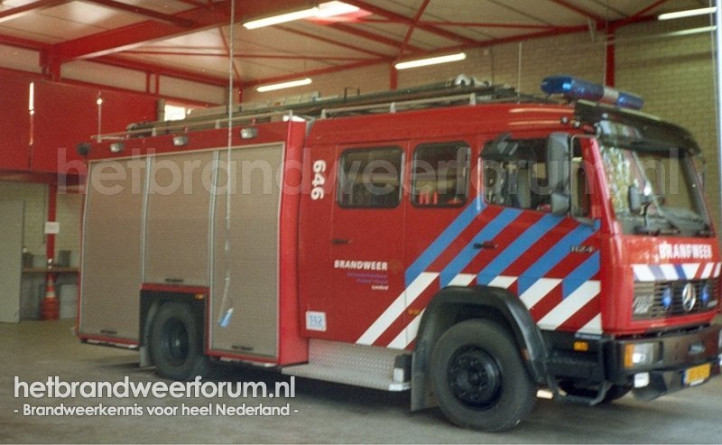 646 Tankautospuit (BD-BJ-13)