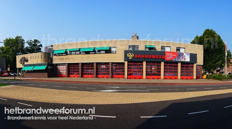 Brugstraat 6, te Almelo