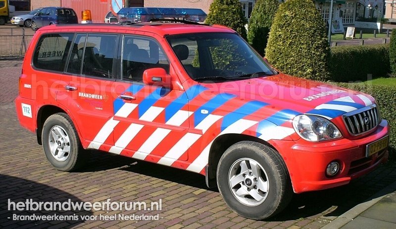 80695 Dienstauto (02-PB-FP)