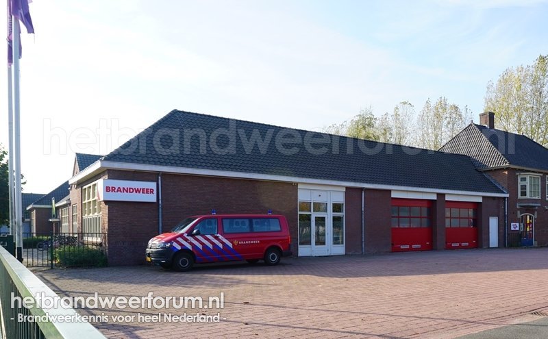 De La Sallestraat 1, te Heesch