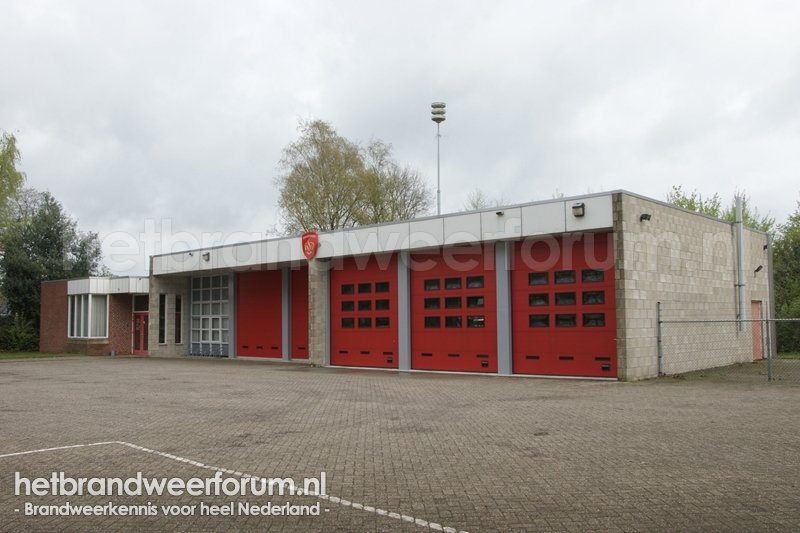 De Pienhoek 16, te Schoonebeek