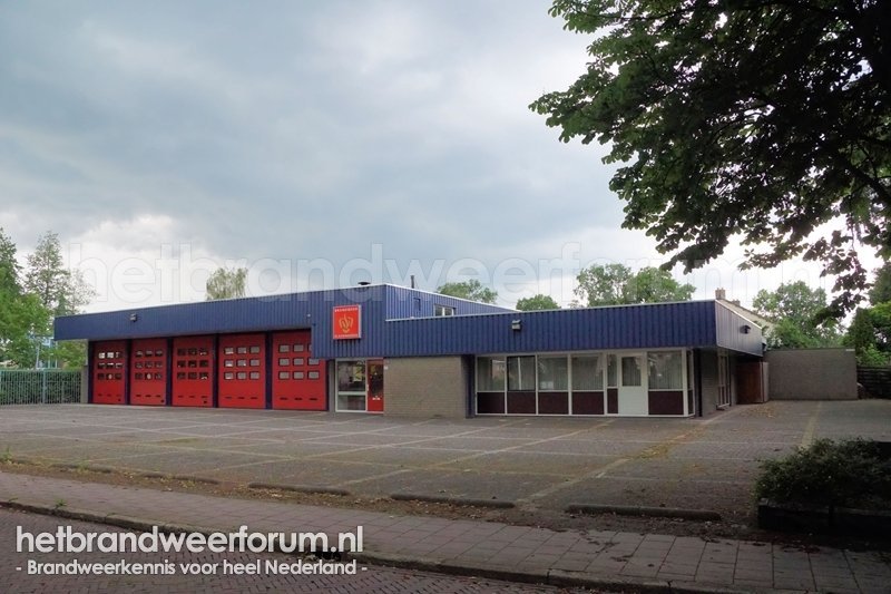 Derksweg 267, te Klazienaveen