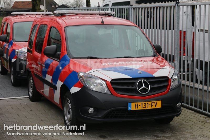 07-0003 Dienstauto (H-131-FV)