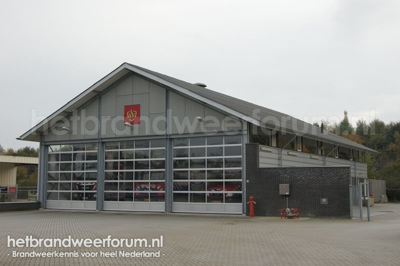 Industrieweg 43