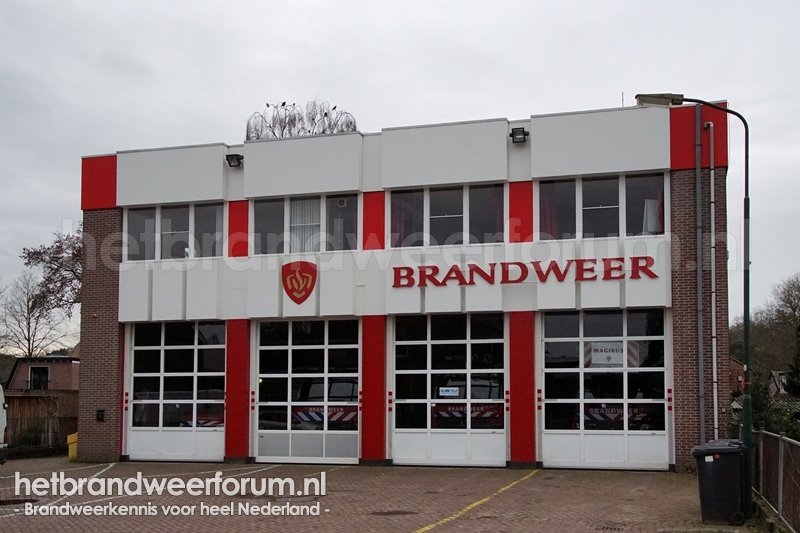 Kampweg 55, te Doorn