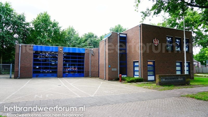 Kloosterstraat 30, te Berghem