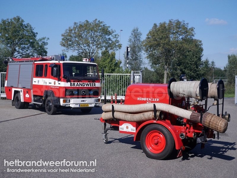 16-35MSA Motorspuitaanhanger