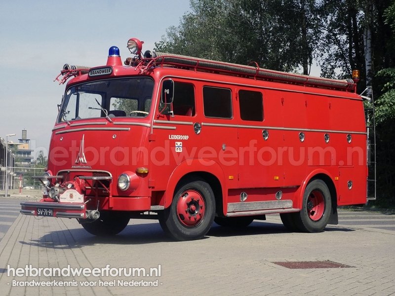 16-43 Autospuit (SV-71-91)