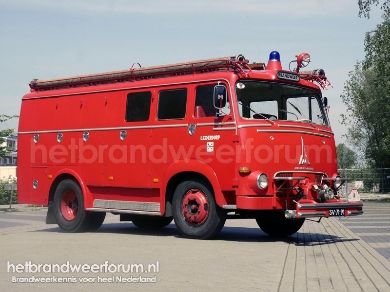 16-43 Autospuit (SV-71-91)