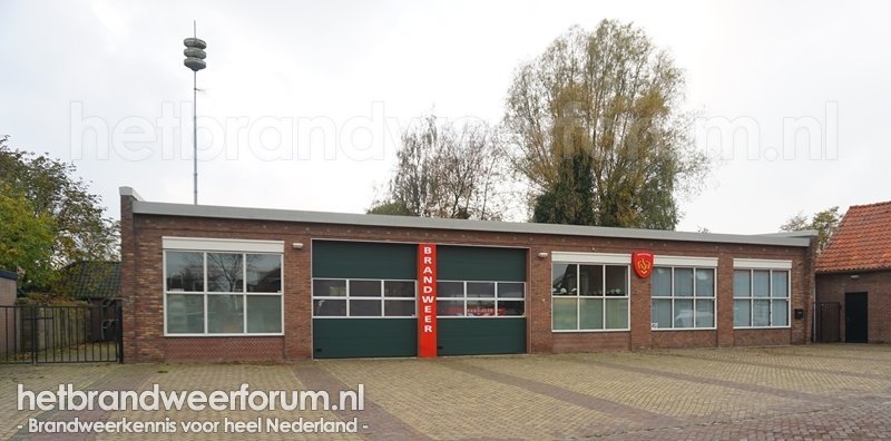 Oude Postbaan 10, te Liempde