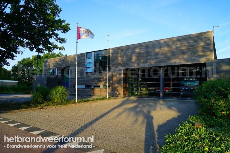 Runweg 25, te Berlicum