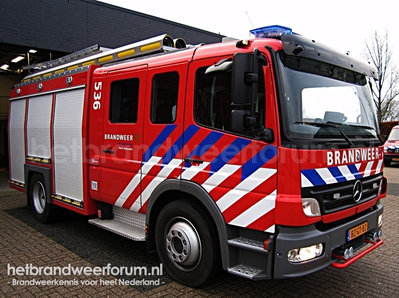 21-3531 Tankautospuit