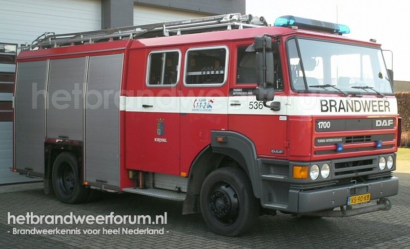 21-536 Tankautospuit (VS-90-KB)