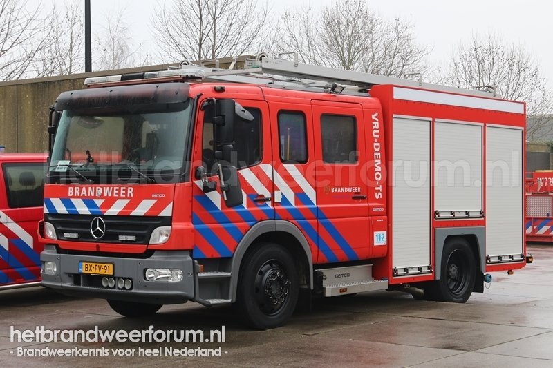 09-DEMO Tankautospuit