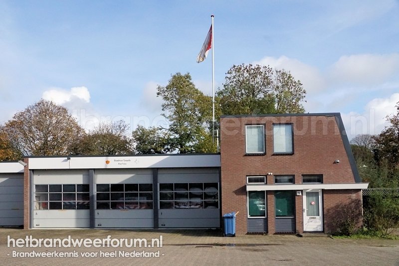 Westerstraat 26, te Vries 2017