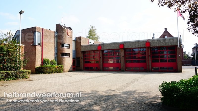 Wilhelminastraat 9, te Drunen