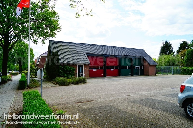 Wilsonweg 6, te Diepenheim