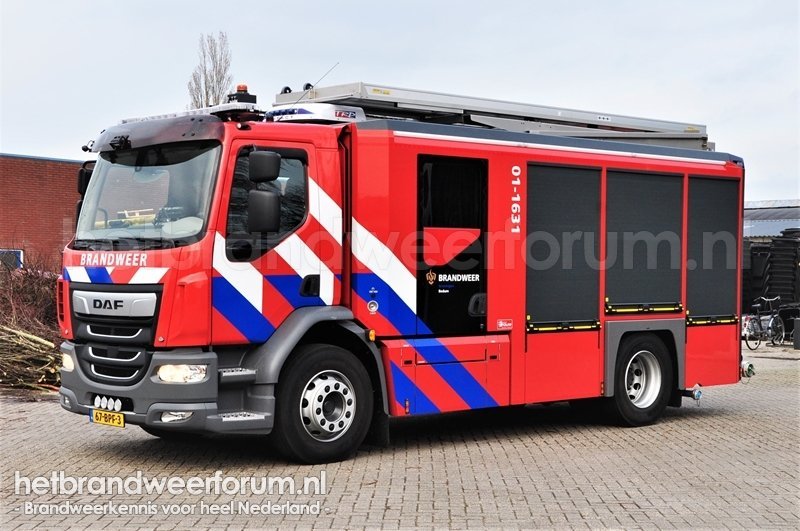 01-1631 Tankautospuit