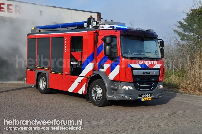 01-1631 Tankautospuit