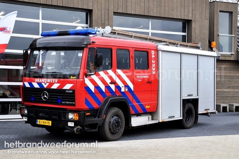 04-2533 Tankautospuit