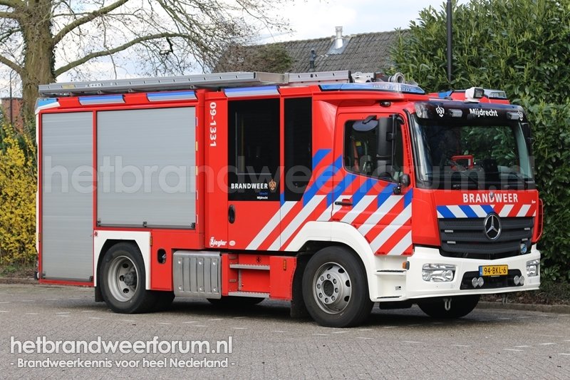 09-1331 Tankautospuit