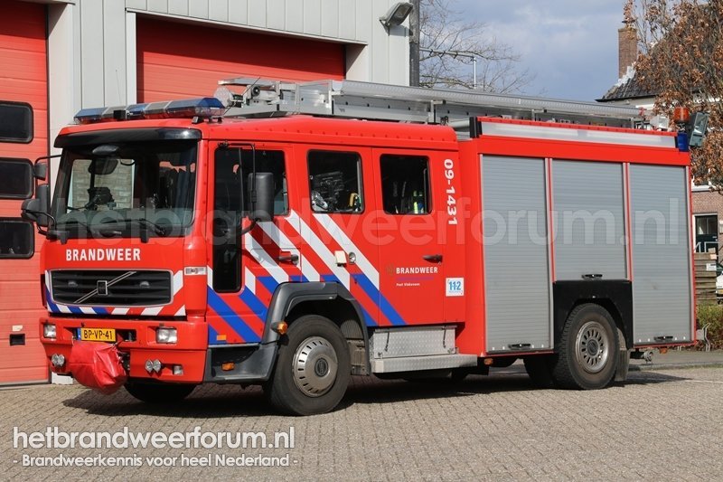 09-1431 Tankautospuit (BP-VP-41)