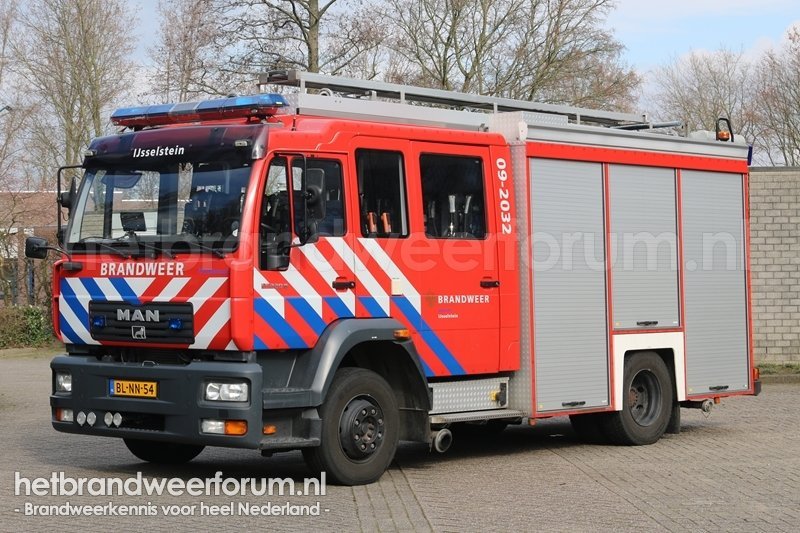 09-2032 Tankautospuit