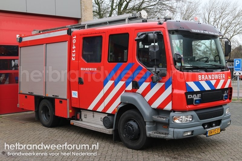 10-4132 Tankautospuit