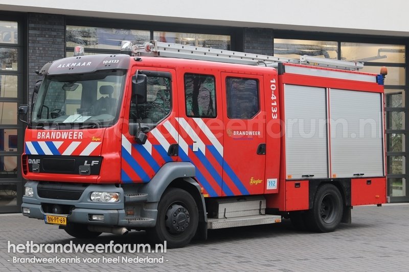 10-4133 Tankautospuit (BN-PT-69)