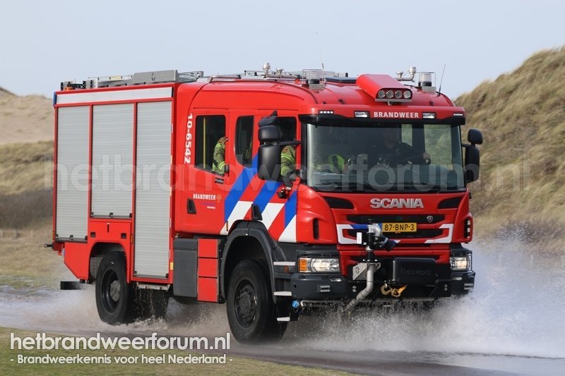 10-6542 Tankautospuit