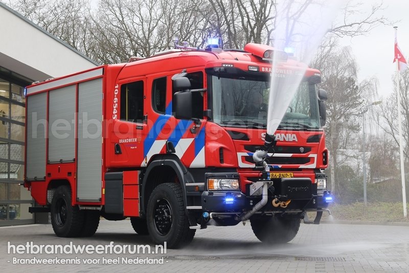 10-6545 Tankautospuit