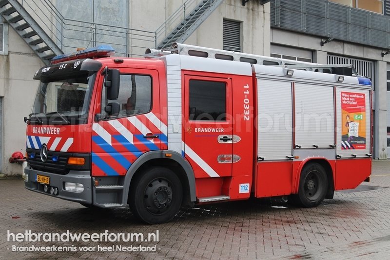 11-0332 Tankautospuit