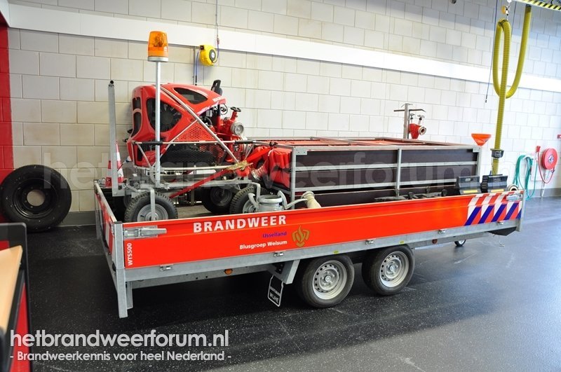 04-2563 Motorspuitaanhanger