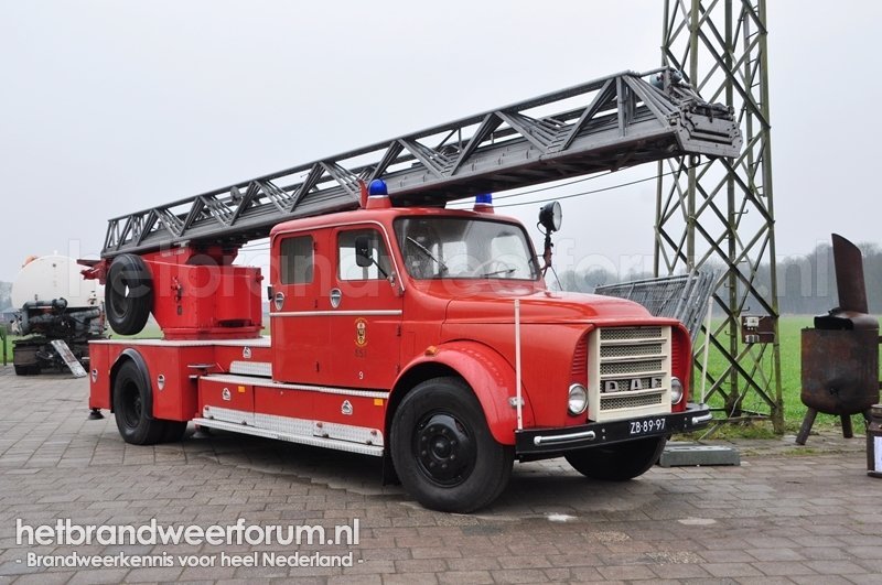 651 Autoladder (ZB-89-97)