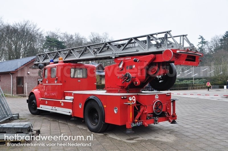 651 Autoladder (ZB-89-97)