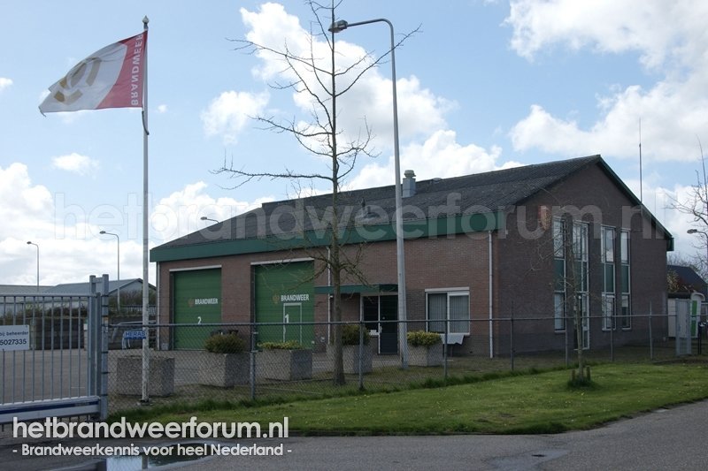 De aanleg 4, te Peize (04-2017)