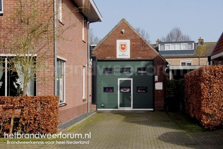 09-41 Nieuwer Ter AA – Brandbase
