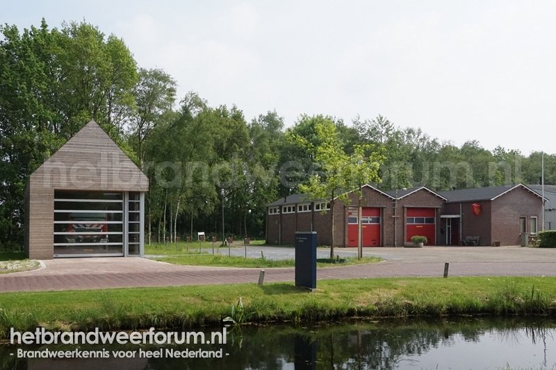 Oude Gracht 6, te Veenhuizen (05-2018)