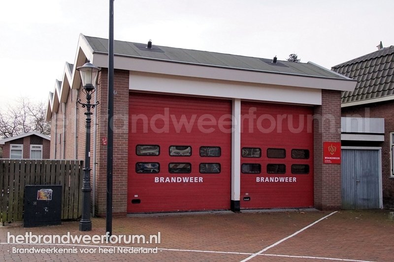 Pompersplein 2, te Harmelen