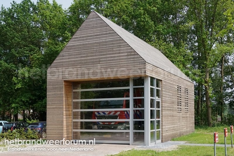 Oude Gracht 6, te Veenhuizen (05-2018)