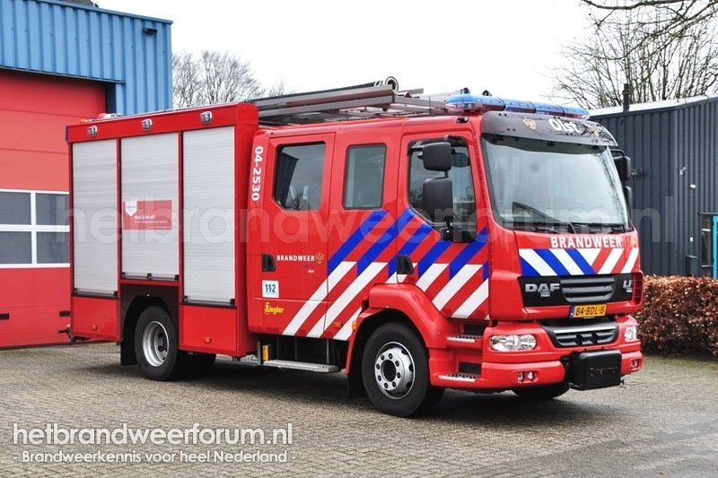 04-2530 Tankautospuit