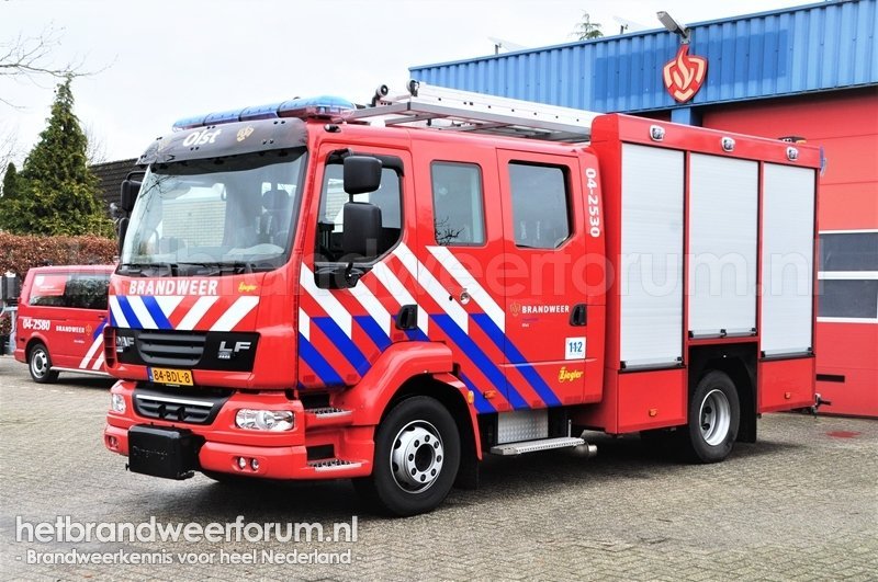 04-2530 Tankautospuit