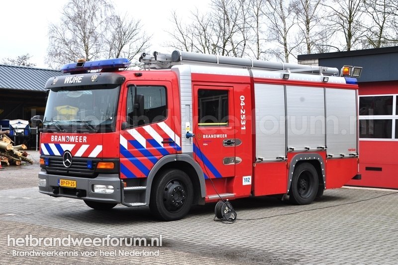 04-2531 Tankautospuit